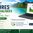Inscription – Factures dématérialisées